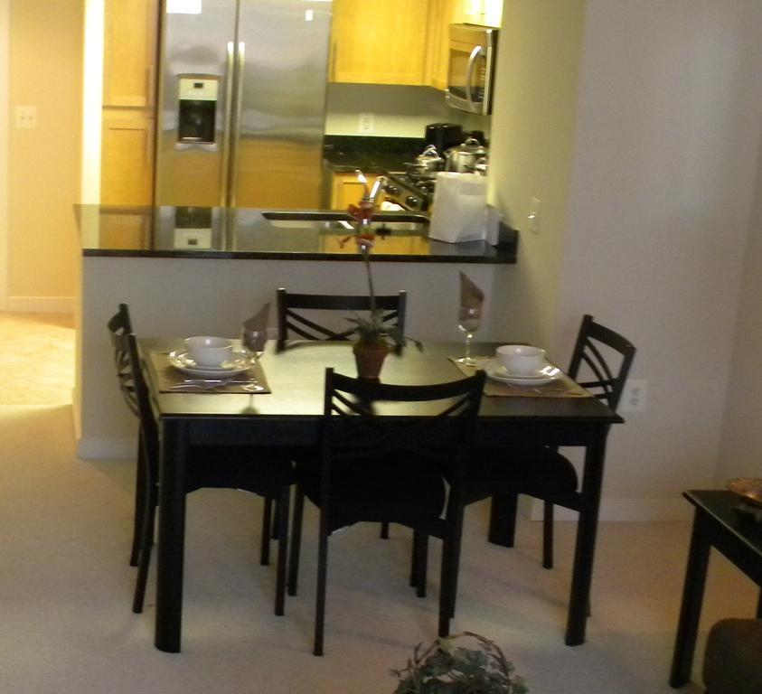 Madison Hospitality At 1401 Joyce Street Arlington Camera foto