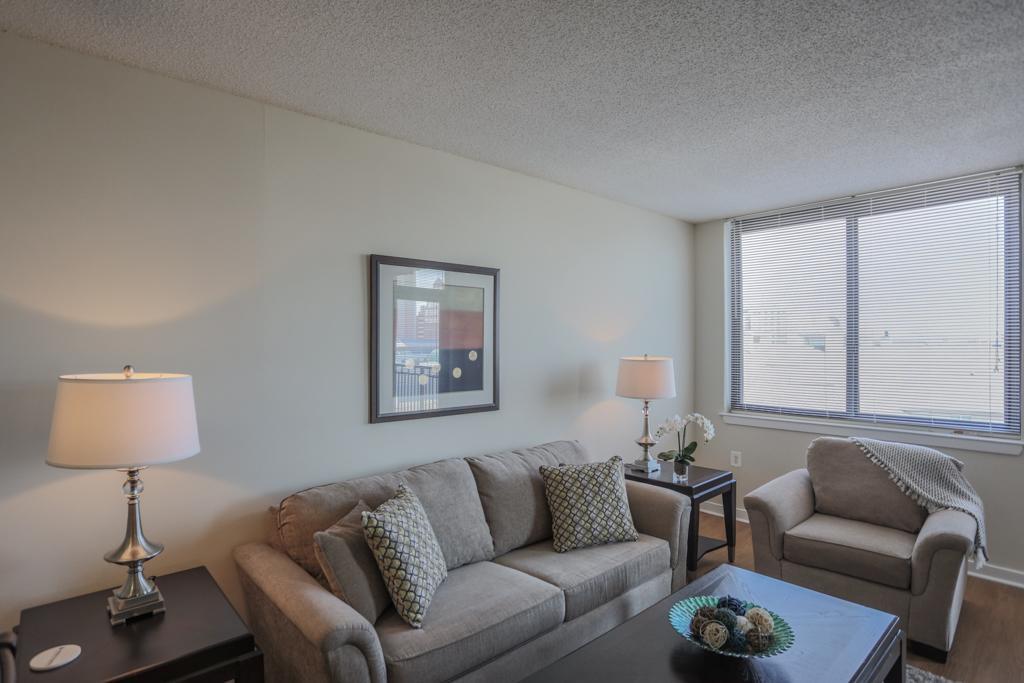 Madison Hospitality At 1401 Joyce Street Arlington Esterno foto