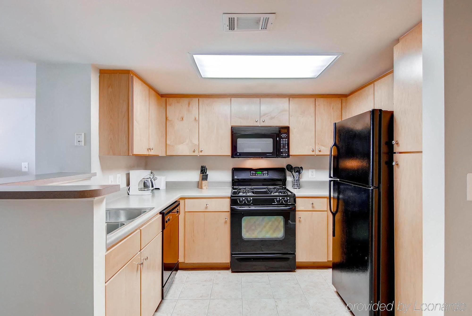 Madison Hospitality At 1401 Joyce Street Arlington Esterno foto