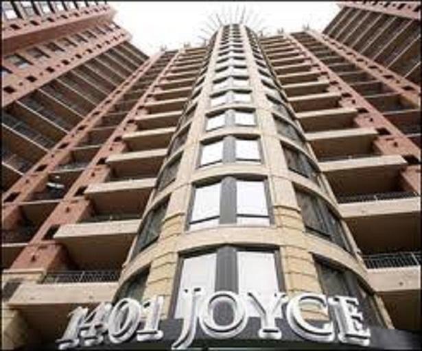 Madison Hospitality At 1401 Joyce Street Arlington Esterno foto